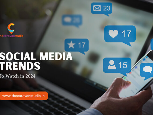 Social Media Trends to Watch in 2024