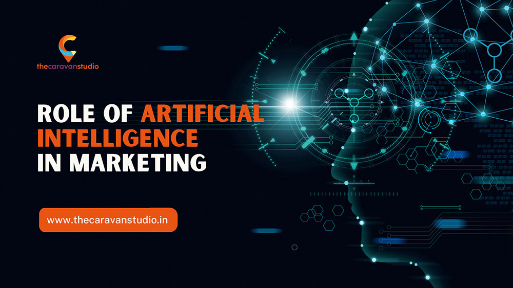 The Role of Artificial Intelligence (AI) in Digital Marketing