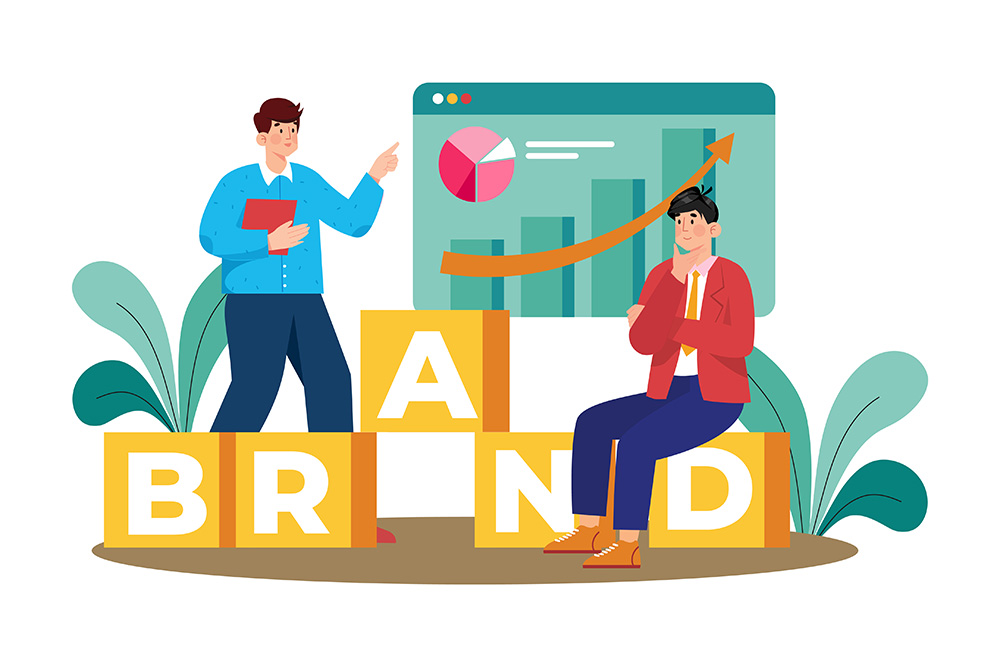 Corporate-Branding