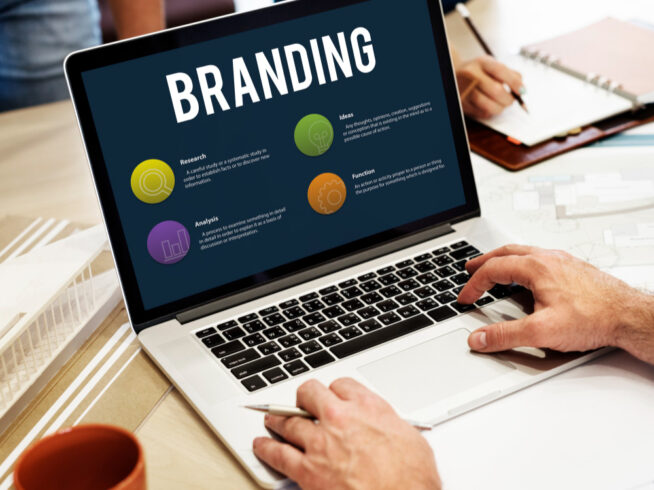 Branding Solutions